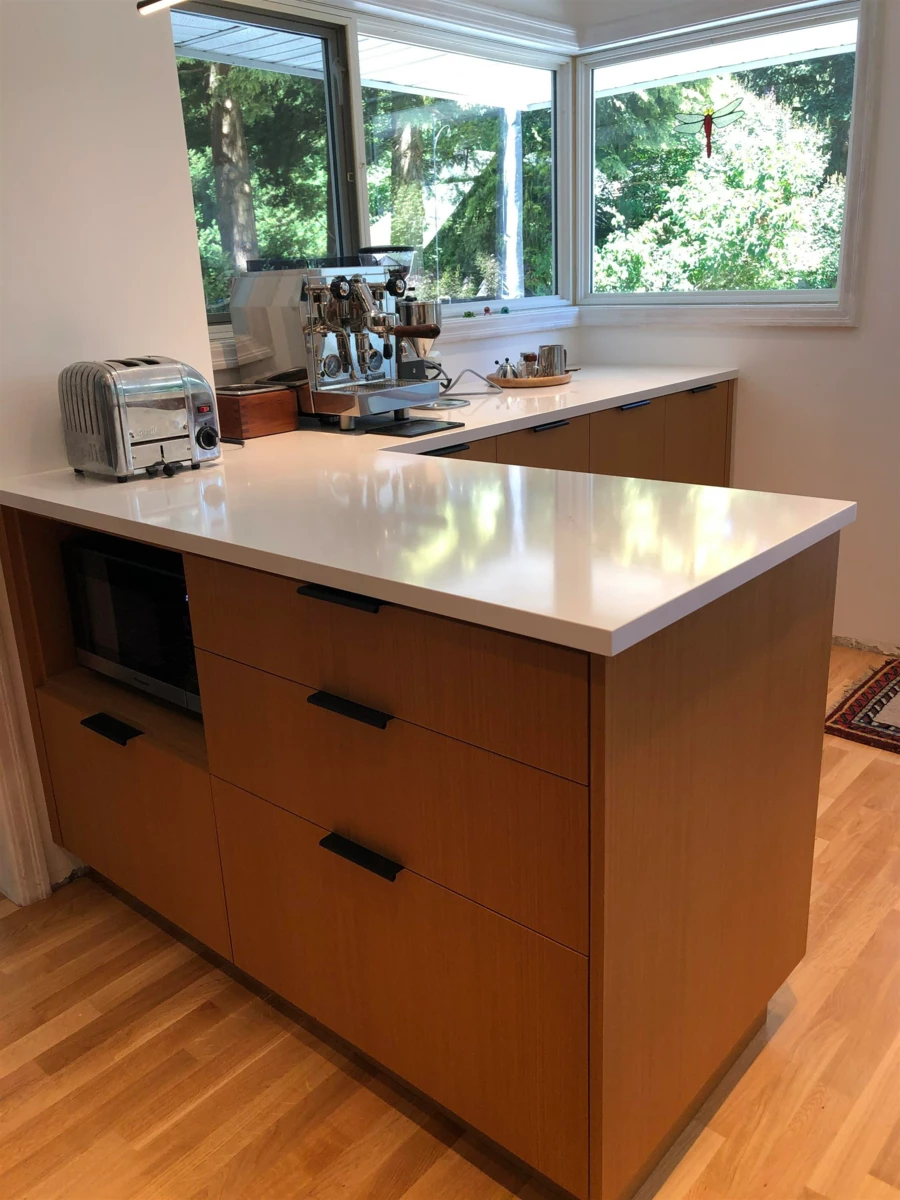 Primary Bathroom Photo of 5876 Highbury Street, Vancouver, BC