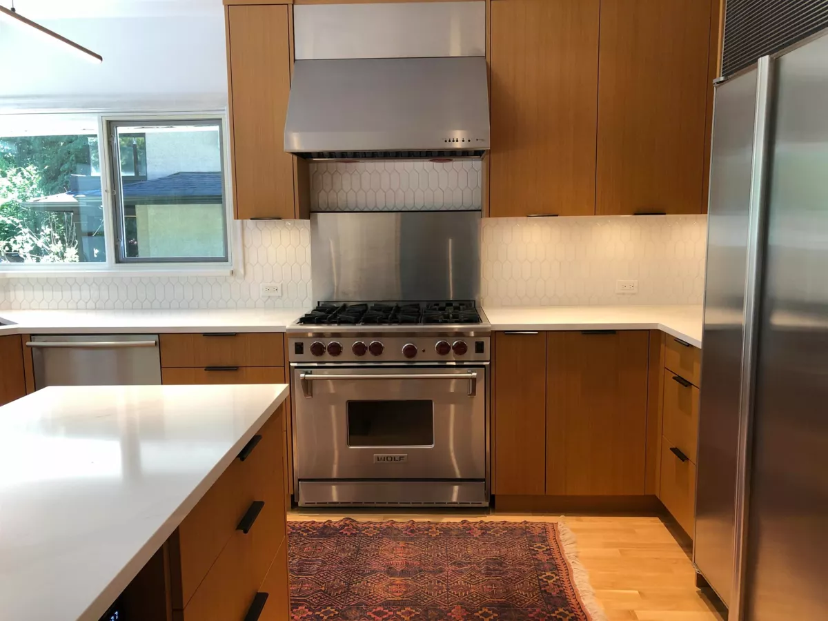 Primary Bedroom Photo of 5876 Highbury Street, Vancouver, BC