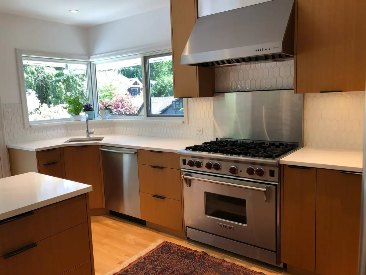 Walk-In Closet Photo of 5876 Highbury Street, Vancouver, BC