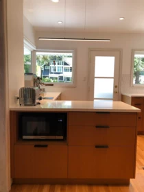 Breakfast Nook Photo of 5876 Highbury Street, Vancouver, BC