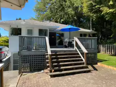 5876 Highbury Street, Vancouver, BC, Vancouver — Single Family Residence for sale