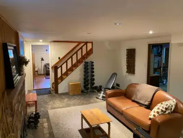 Entry Foyer Photo of 5876 Highbury Street, Vancouver, BC