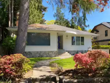 5876 Highbury Street, Vancouver, BC, Southlands — 3 bed single family residence for sale