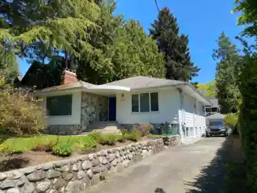 5876 Highbury Street, Vancouver, BC, Vancouver — Single Family Residence for sale