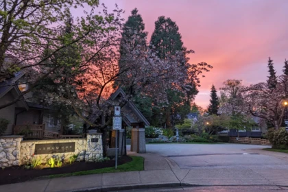 76 8415 Cumberland Place, Burnaby, BC, Burnaby — Townhouse for sale