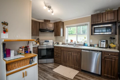 5 40022 Government Road, Squamish, BC, Squamish — Manufactured Home for sale