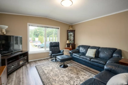 5 40022 Government Road, Squamish, BC, Squamish — Manufactured Home for sale