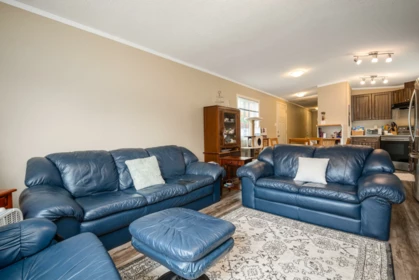 5 40022 Government Road, Squamish, BC, Squamish — Manufactured Home for sale
