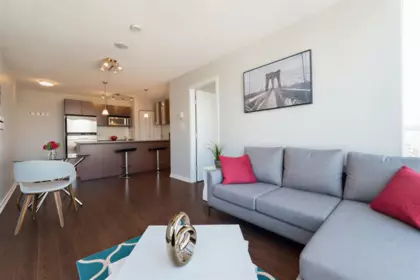 2201 1155 Seymour Street, Vancouver, BC, Vancouver — Apartment/Condo for sale