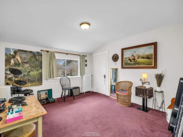 Office / Den Photo of 5915 Chester Street, Vancouver, BC