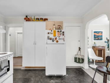 Pantry Photo of 5915 Chester Street, Vancouver, BC