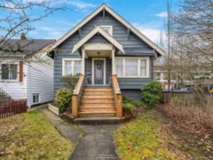 5915 Chester Street, Vancouver, BC