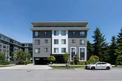 410 15835 85 Avenue, Surrey, BC, Surrey — Apartment/Condo for sale