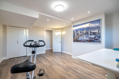 Hot Tub / Spa Photo of 1275 W Keith Road, North Vancouver, BC