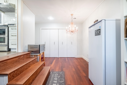 Loft / Bonus Room Photo of 1275 W Keith Road, North Vancouver, BC