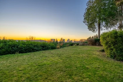 Street View Photo of 1275 W Keith Road, North Vancouver, BC