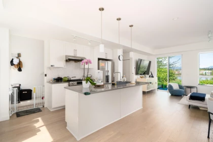 Breakfast Nook Photo of 70 10199 River Drive, Richmond, BC