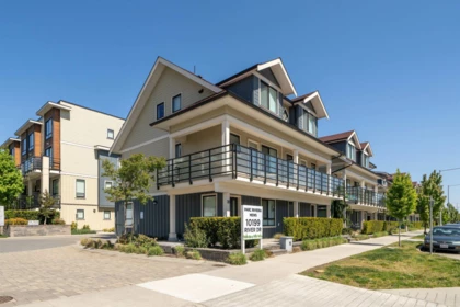 70 10199 River Drive, Richmond, BC, Richmond — Townhouse for sale