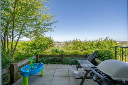Laundry Room Photo of 70 10199 River Drive, Richmond, BC