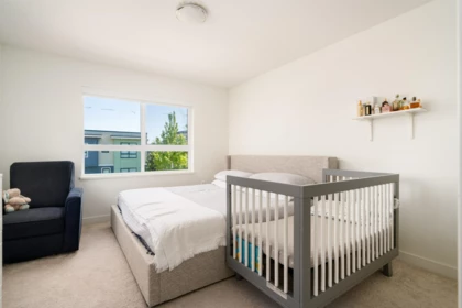Loft / Bonus Room Photo of 70 10199 River Drive, Richmond, BC