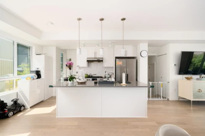 Pantry Photo of 70 10199 River Drive, Richmond, BC