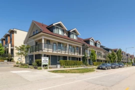 70 10199 River Drive, Richmond, BC