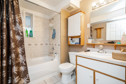 Basement Recreation Room Photo of 12448 97b Street, Surrey, BC