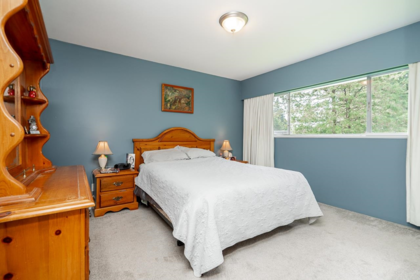 Bedroom 3 Photo of 12448 97b Street, Surrey, BC