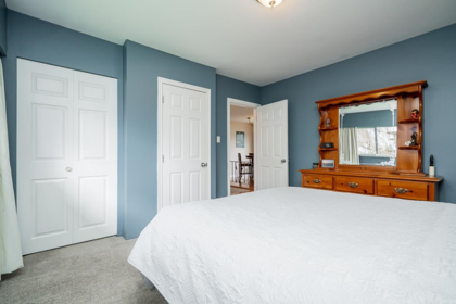 Bedroom 4 Photo of 12448 97b Street, Surrey, BC