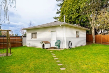 Community Amenities Photo (Clubhouse) of 12448 97b Street, Surrey, BC