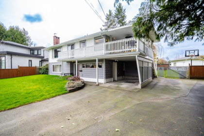 12448 97b Street, Surrey, BC, Surrey — Single Family Residence for sale