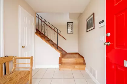 Family Room Photo of 12448 97b Avenue, Surrey, BC