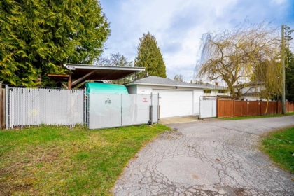 Fitness Center Photo Near 12448 97b Street, Surrey, BC