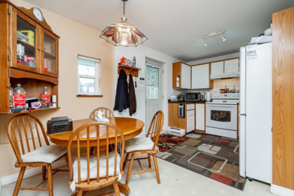Garage Interior Photo of 12448 97b Street, Surrey, BC