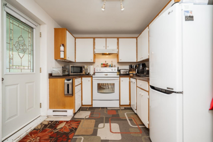 Hallway Photo of 12448 97b Street, Surrey, BC