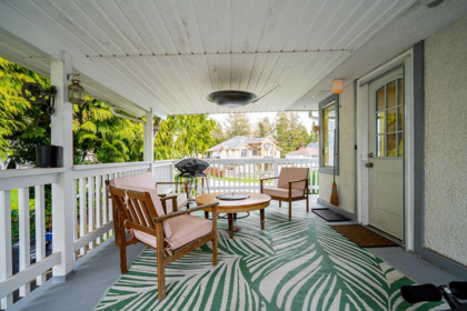Hot Tub / Spa Photo of 12448 97b Street, Surrey, BC