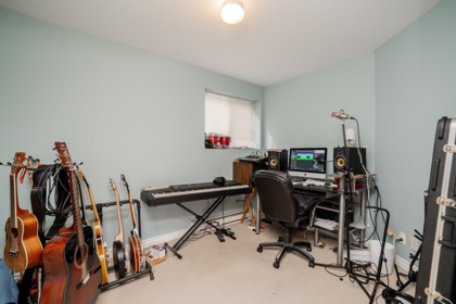 Laundry Room Photo of 12448 97b Street, Surrey, BC