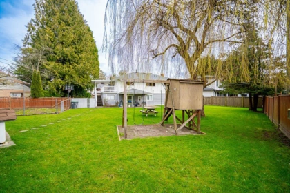 Outdoor Kitchen Photo of 12448 97b Street, Surrey, BC