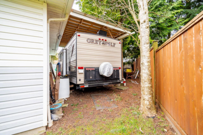 Playground / Recreational Area Near 12448 97b Street, Surrey, BC