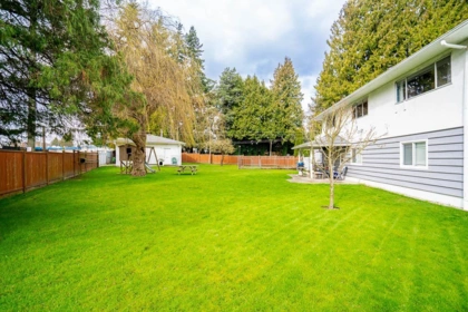 Street View Photo of 12448 97b Street, Surrey, BC