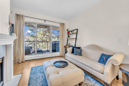 215 2109 Rowland Street, Port Coquitlam, BC, Port Coquitlam — Apartment/Condo for sale