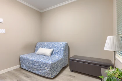 Bedroom 2 Photo of 17 2885 E Kent Avenue North, Vancouver, BC