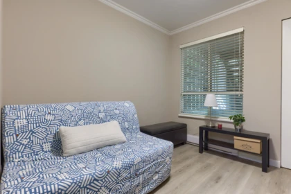 Bedroom 3 Photo of 17 2885 E Kent Avenue North, Vancouver, BC