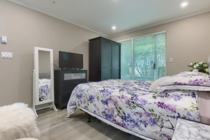 Guest Bathroom Photo of 17 2885 E Kent Avenue North, Vancouver, BC