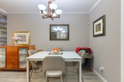 Kitchen Photo of 17 2885 E Kent Avenue North, Vancouver, BC
