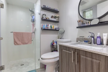Office / Den Photo of 17 2885 E Kent Avenue North, Vancouver, BC