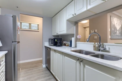 Primary Bathroom Photo of 17 2885 E Kent Avenue North, Vancouver, BC