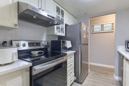 Walk-In Closet Photo of 17 2885 E Kent Avenue North, Vancouver, BC