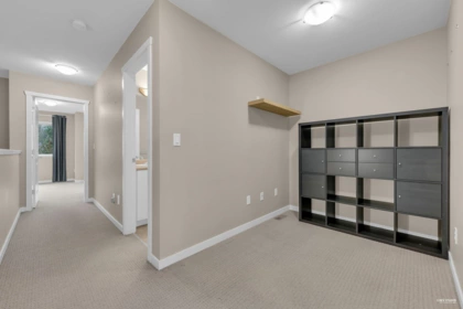 Bedroom 4 Photo of 53 7733 Heather Street, Richmond, BC