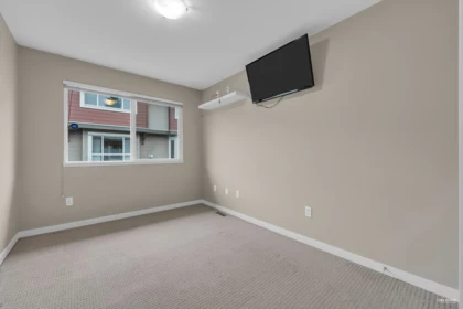 Laundry Room Photo of 53 7733 Heather Street, Richmond, BC
